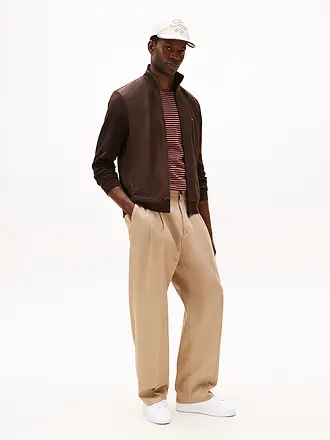 TOMMY HILFIGER | Sneaker TH COURT | weiss